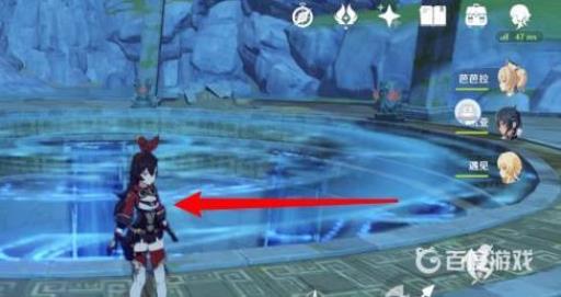 原神华清归藏迷宫怎么开启?2