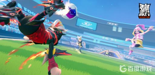 香肠派对怎么改120帧?1