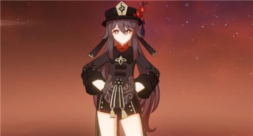 原神火系强力角色有哪些?2