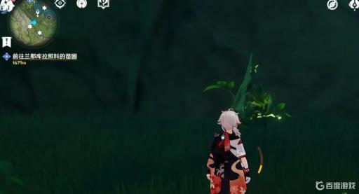 原神手游3.2晴雨的经纬秘境怎么开启?6