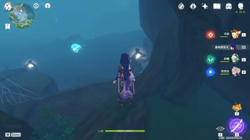 原神要求特别多的作家任务怎么做?26