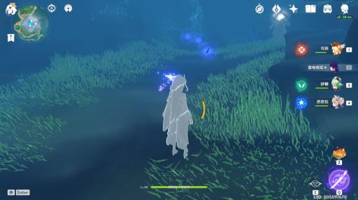 原神要求特别多的作家任务怎么做?28