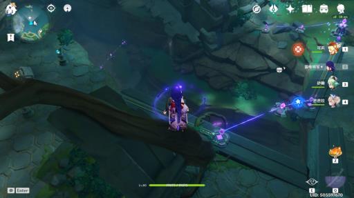 原神要求特别多的作家任务怎么做?35