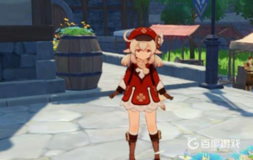 原神少女套在哪里打?1