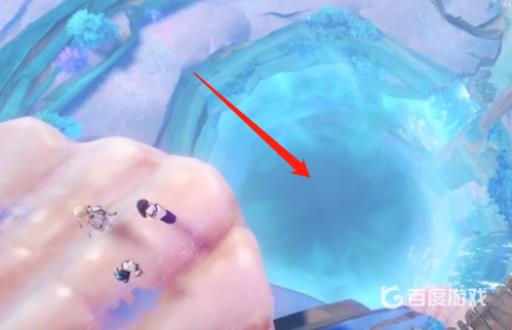 原神止水之潘任务怎么做?11