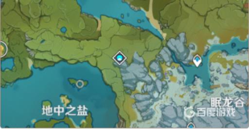 原神千岩牢固圣遗物在哪刷?3