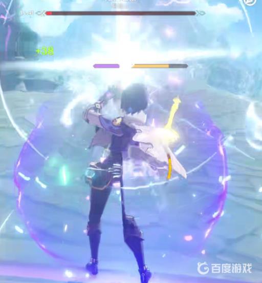 原神无相之雷复苏棱镜怎么打?12