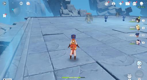 原神危机四伏秘境如何过?7