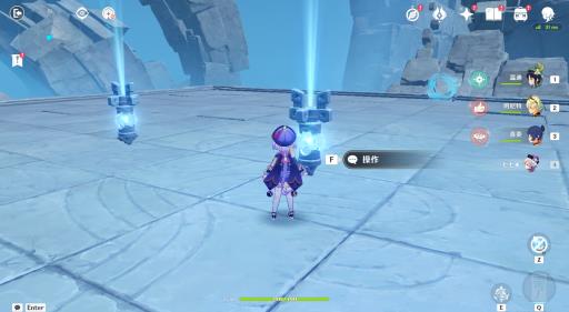 原神危机四伏秘境如何过?10