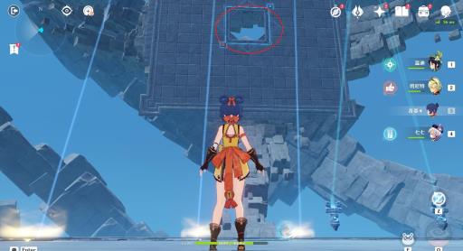 原神危机四伏秘境如何过?13