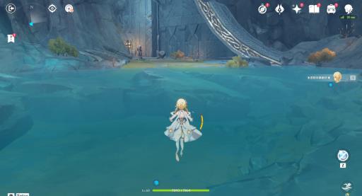 原神危机四伏秘境如何过?14