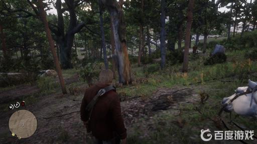 荒野大镖客2手提灯怎么获得?2