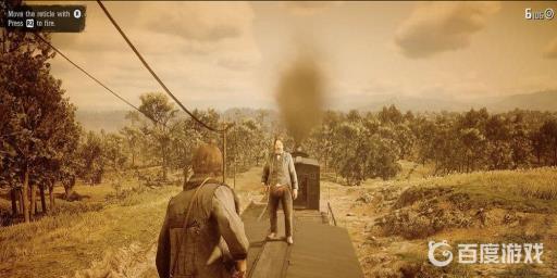 荒野大镖客2四个传奇枪手在哪?4