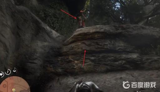 荒野大镖客2怎么进黑水镇救哈维尔?2