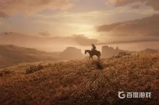 大镖客2抢来的马怎么归自己?1