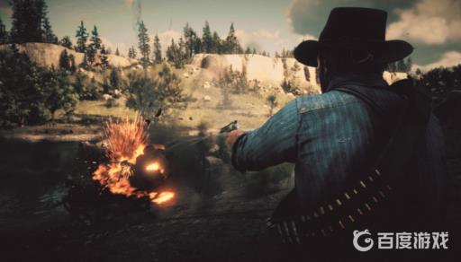 荒野大镖客2皮毛拿去哪里卖?1