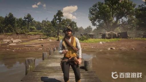 荒野大镖客2线上什么枪好用?1