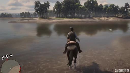 荒野大镖客2鬣蜥完美皮在哪里获得?4