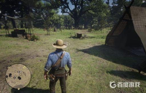 荒野大镖客2可能永久错过的支线任务有哪些?6