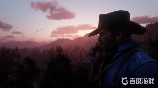 荒野大镖客2显存不足怎么全屏?1