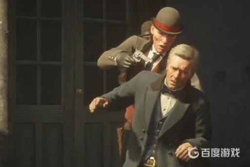 荒野大镖客2各人物结局是什么?4