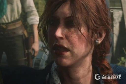 荒野大镖客2各人物结局是什么?17