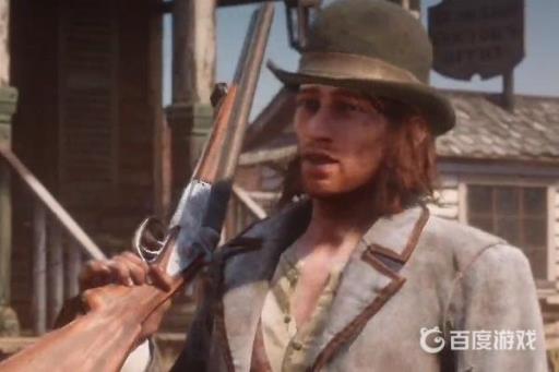 荒野大镖客2各人物结局是什么?20