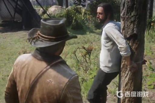 荒野大镖客2各人物结局是什么?25