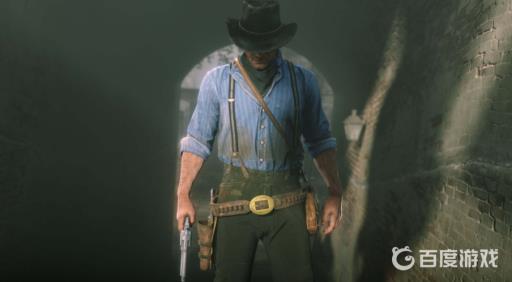 荒野大镖客2衣服怎么放马上?_荒野大镖客2马上衣服不见了