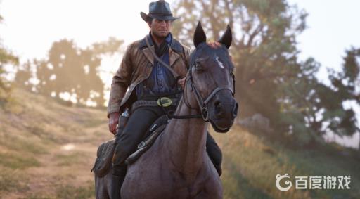 荒野大镖客2母牛皮如何获取?_荒野大镖客2母牛皮是什么牛