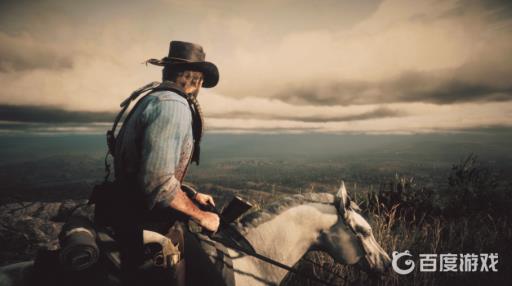 荒野大镖客2怎么转枪?_荒野大镖客2转枪mod