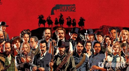 荒野大镖客2日志怎么打开?1