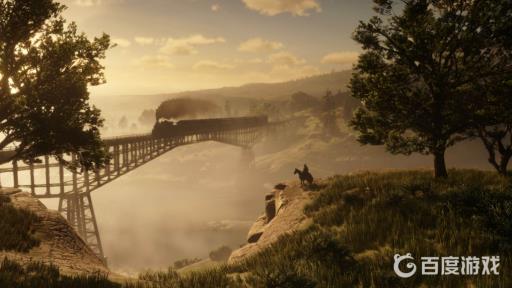 荒野大镖客2公羊是盘羊吗?1