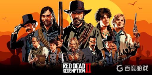 荒野大镖客2血骝色纯血马在哪抓?1