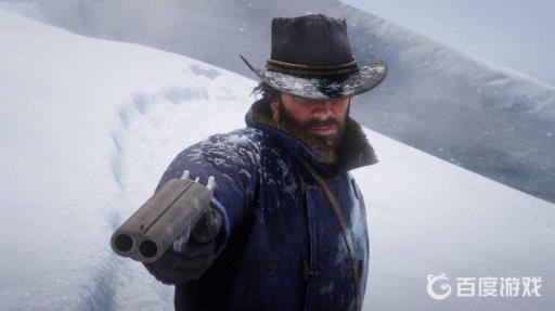 荒野大镖客2怎么解除锁帧?1