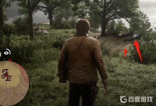 荒野大镖客2手斧怎么解锁?3