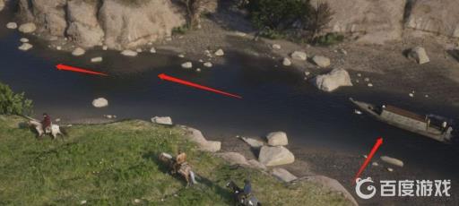 荒野大镖客2手斧怎么解锁?5