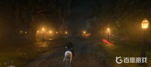 荒野大镖客2阿拉伯黑马在哪抓?5