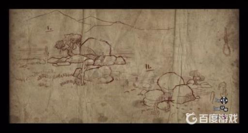 荒野大镖客2所有藏宝图位置在哪?1