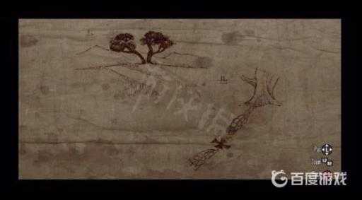 荒野大镖客2所有藏宝图位置在哪?8