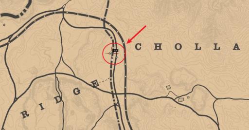 荒野大镖客2霰弹枪子弹配方怎么获得?4