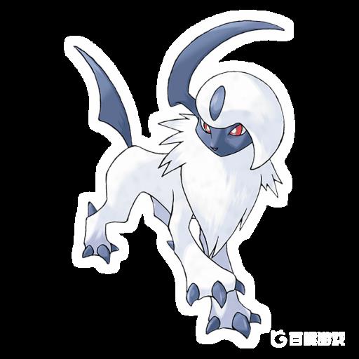 究极绿宝石4阿勃梭鲁在哪抓?_究极绿宝石4小智版阿勃梭鲁在哪捉