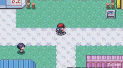 究极绿宝石自行车技巧是什么?2