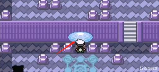 究极绿宝石烈咬陆鲨在哪里捕捉?2