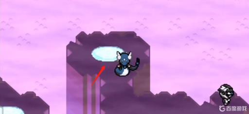 究极绿宝石烈咬陆鲨在哪里捕捉?3