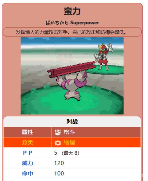 究极绿宝石5蛮力哪里学?2