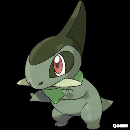 口袋妖怪究极绿宝石5.4牙牙怎么进化?_口袋妖怪究极绿宝石5.4牙牙进化图文攻略