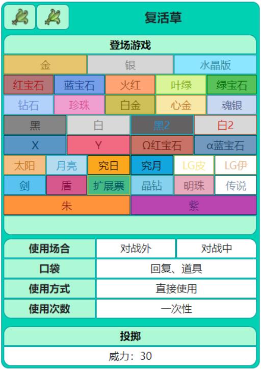 究极绿宝石5.3复活草哪里买?2