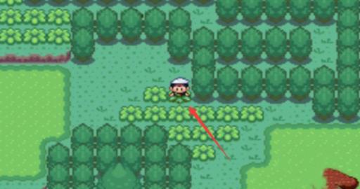 口袋妖怪绿宝石裂空座在什么地方?3