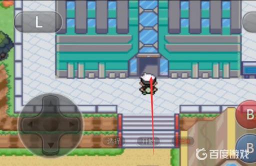 宝可梦绿宝石的盖诺赛克特卡带怎么弄?3